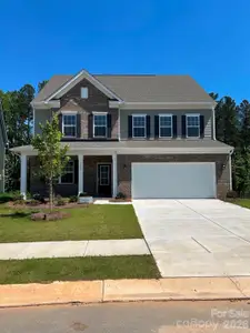 New construction Single-Family house 1438 Caracara Ct, Unit 82, Belmont, NC 28012 - image