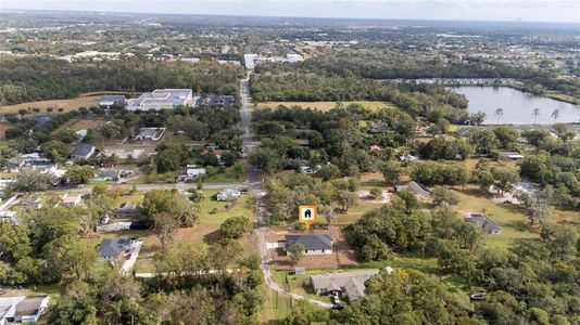 New construction Single-Family house 6430 Curtis St, Orlando, FL 32807 - image