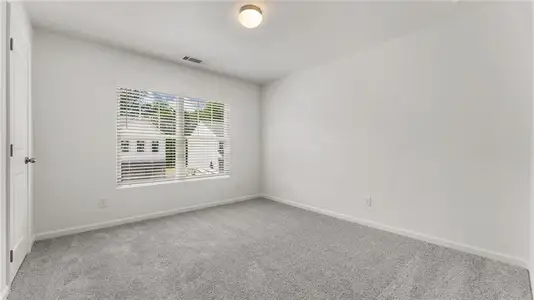 New construction Single-Family house 509 Hayes Ln, Canton, GA 30115 plan Rutherford - image 18