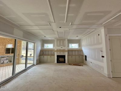 New construction Single-Family house 105 Cherry Bark Dr, Youngsville, NC 27596 null- photo 10 10