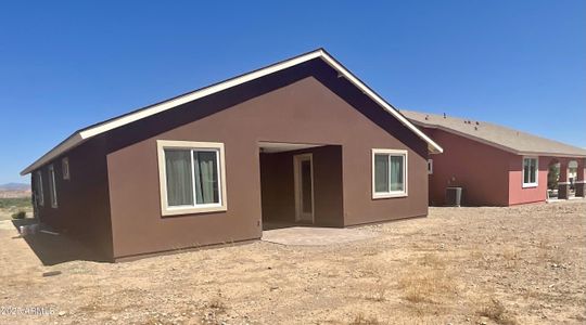 New construction Single-Family house 488 Kindra Heights Rd, Cottonwood, AZ 86326 - image