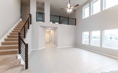 New construction Single-Family house 308 Angus Dr, Seguin, TX 78155 Rio Grande- photo 3 3