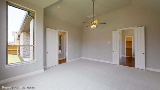 New construction Single-Family house 823 Shady Oaks Dr, Rockwall, TX 75087 231 Plan- photo 11 11