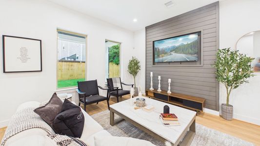 Gentry Street by ONYX Residential Group in Houston - image 13
