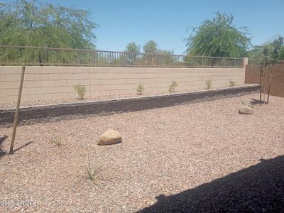 New construction Single-Family house 21048 E Arroyo Verde Dr, Queen Creek, AZ 85142 plan Whetstone - image 4