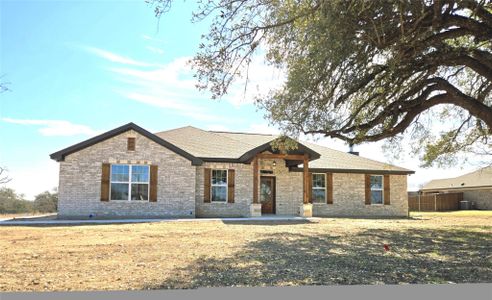 New construction Single-Family house 425 County Rd 3152, Kempner, TX 76539 - image