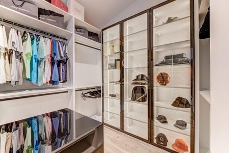 New construction Single-Family house 3406 Asher Landing Ln, Houston, TX 77080 - image 14