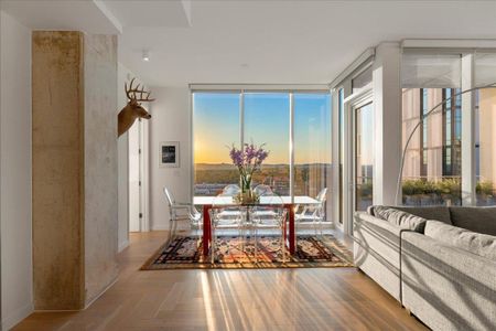 New construction Condo house 313 W 17th St, Unit 1104, Austin, TX 78701 - image 14