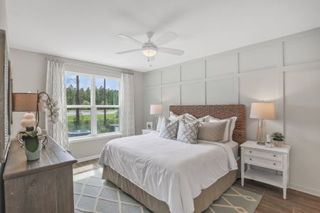 Seaire by Dream Finders Homes in Parrish - photo 44 44