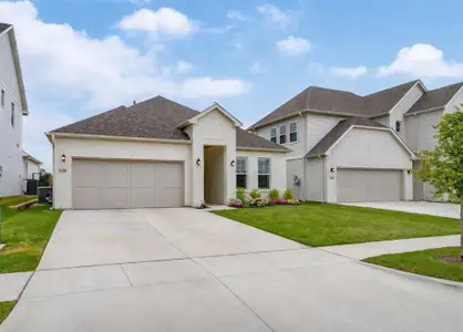 New construction Single-Family house 508 Sandpiper Ct, Aledo, TX 76008 - image