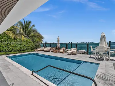 New construction Condo house 1930 Bay Dr, Unit PH 2, Miami Beach, FL 33141 - image