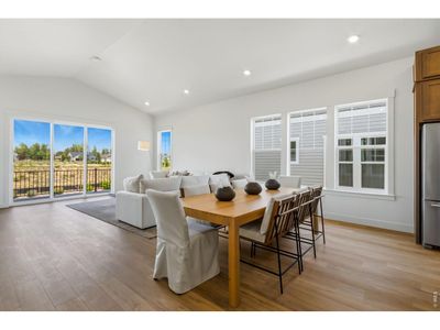 New construction Single-Family house 1738 Morningstar Wy, Fort Collins, CO 80524 plan Serene - image 18