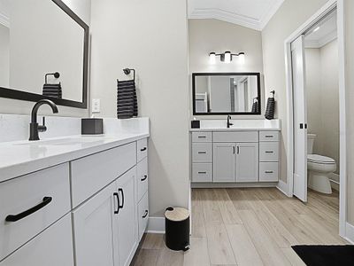 New construction Single-Family house 7704 Brian Etheredge Wy, The Villages, FL 34762 - image 9