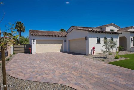 New construction Single-Family house 4322 E Libra Pl, Chandler, AZ 85249 null- photo 2 2