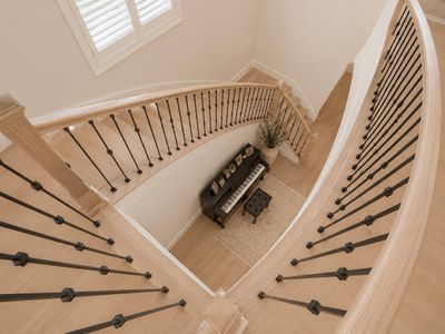 New construction Single-Family house 5009 Imperial St, Bellaire, TX 77401 - image 13