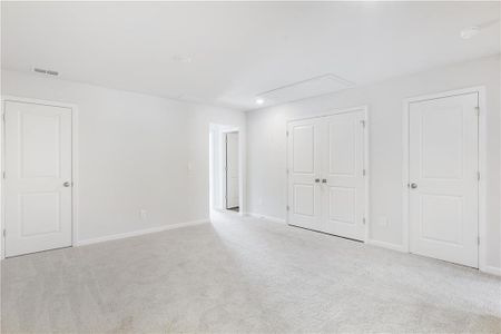 New construction Townhouse house 405 Whitehorse Wy, Unit 40, Conyers, GA 30094 - image 12