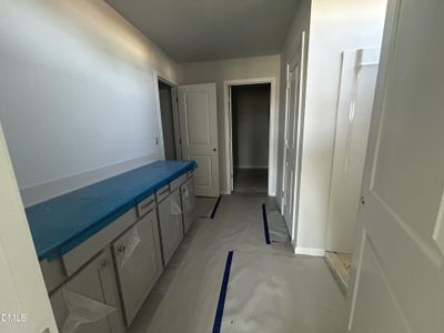 New construction Single-Family house 154 Harriette Ct, Lillington, NC 27546 plan Russell - image 12