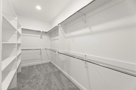 New construction Single-Family house 1208 Redcoat Dr, Forney, TX 75126 plan Patriot - image 17