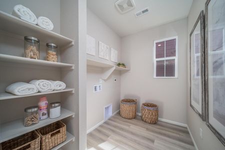 New construction Single-Family house 4885 N Rome St, Aurora, CO 80019 plan Voyager - image 6