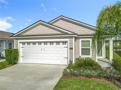 New construction Single-Family house 66 Bogey Pl, Bunnell, FL 32110 - image