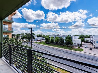 New construction Condo house 4802 S Congress Ave, Unit 310, Austin, TX 78745 - image
