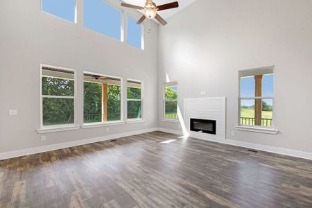 New construction Single-Family house 5184 Starks Rd, Cross Plains, TN 37049 plan The Leonora - image 11