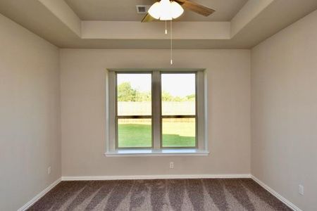 New construction Single-Family house 2408 Glasgow Wy, Denton, TX 76205 - image 8