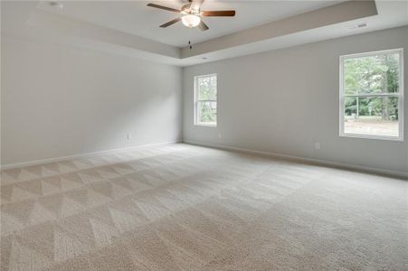 New construction Single-Family house 3603 Squires Park Lane, Loganville, GA 30052 Denmark- photo 22 22