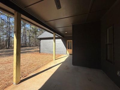 New construction Single-Family house 716 Presley Farm Pkwy, Rockmart, GA 30153 - image