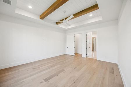 New construction Single-Family house 9629 Saint Michel Ln, Fort Worth, TX 76126 - image 13