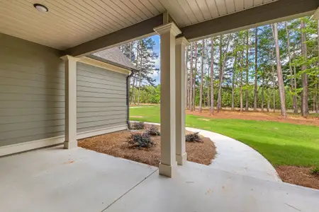 New construction Single-Family house 1224 Waymanville Rd, Thomaston, GA 30286 plan Copeland - image 4