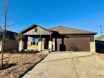 New construction Single-Family house 6608 Pattison, Greenville, TX 75402 Robin D- photo 0