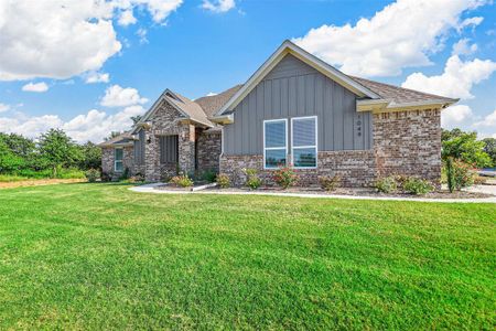 Silver Sage Farm by McBee Homes in Weatherford - photo 2 2