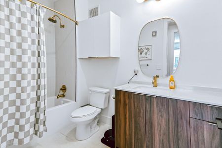 New construction Condo house 1701 Simond Ave, Unit 639, Austin, TX 78723 - image 17