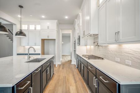 New construction Single-Family house 1715 Cathedral Bend Dr, Missouri City, TX 77459 plan Milan 4597 - image 8