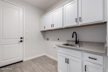 New construction Single-Family house 17451 W Las Palmaritas Dr, Waddell, AZ 85355 plan 2028 - image 13