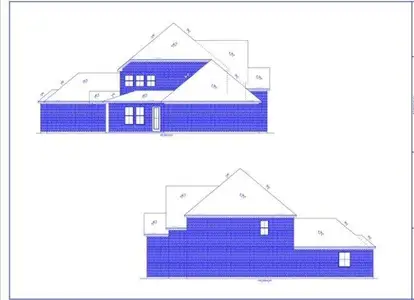 New construction Single-Family house 1995 Brenner Blvd, Lumberton, TX 77657 - image