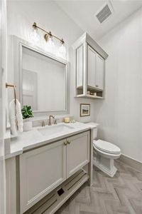 New construction Single-Family house 724 Cooper Trl, Weatherford, TX 76087 - image 13