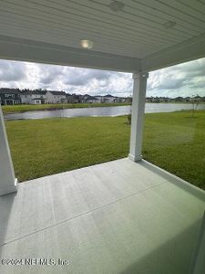 New construction Single-Family house 192 Archstone Way, Saint Augustine, FL 32092 Driftwood- photo 11 11