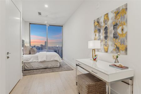 New construction Condo house 1711 Allen Pkwy, Unit 2301, Houston, TX 77019 - image 13