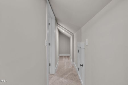 New construction Townhouse house 13 Blackthorn Ln, Durham, NC 27703 - image 18