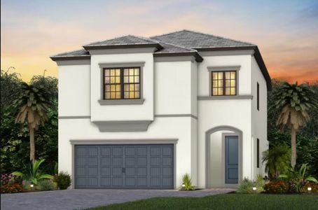 New construction Single-Family house 2397 Rollingwood Court 022, Unit 022, Oakland Park, FL 33309 - photo 0