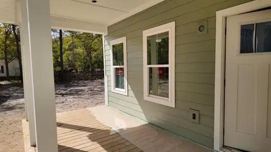 New construction Single-Family house 4406 Sandy Hill Farm Rd, Hollywood, SC 29449 - image