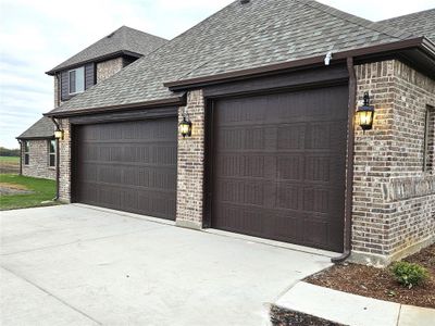 New construction Single-Family house 2508 Silo Lane, Van Alstyne, TX 75495 - photo 18 18