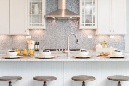 New construction Single-Family house 96946 Mcgirt'S Creek Lp, Yulee, FL 32097 plan Marshall - image 11