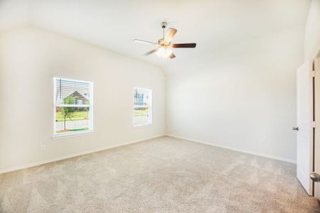 New construction Single-Family house 3904 Hometown Blvd, Heartland, TX 75126 plan Lockhart - image 18