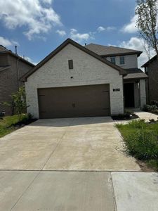 New construction Single-Family house 2827 Woodland Ct, Wylie, TX 75098 - photo 0