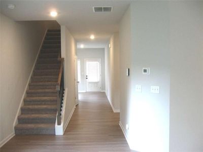 New construction Single-Family house 11854 Rizvan Pl, Covington, GA 30014 plan The Fairfield - image 18