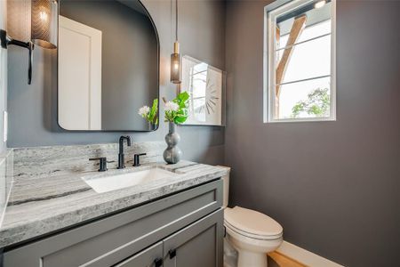 New construction Single-Family house 2213 Whitney St, Houston, TX 77006 null- photo 8 8