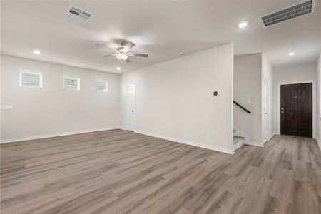 New construction Single-Family house 1222 Elsinore Dr, Arcola, TX 77583 null- photo 9 9